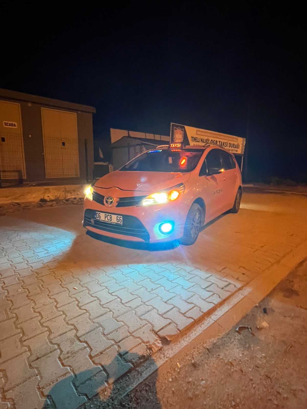 Sürücü